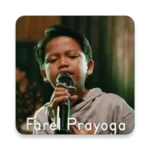 Logo of Farel Prayoga Wallpaper 4K android Application 